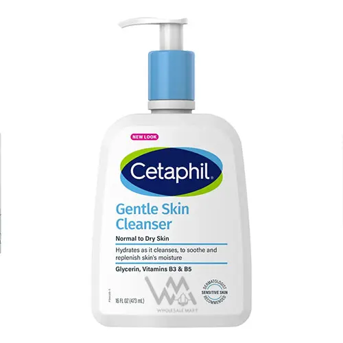 Cetaphil Gentle Skin Cleanser 473ml