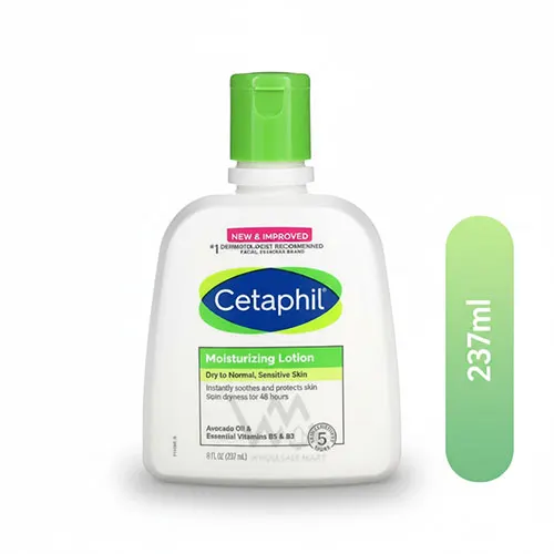 Cetaphil Moisturizing Lotion 237ml