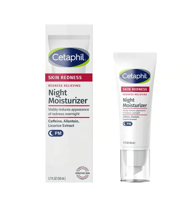 Cetaphil Redness Relieving Moisturizer 50ml