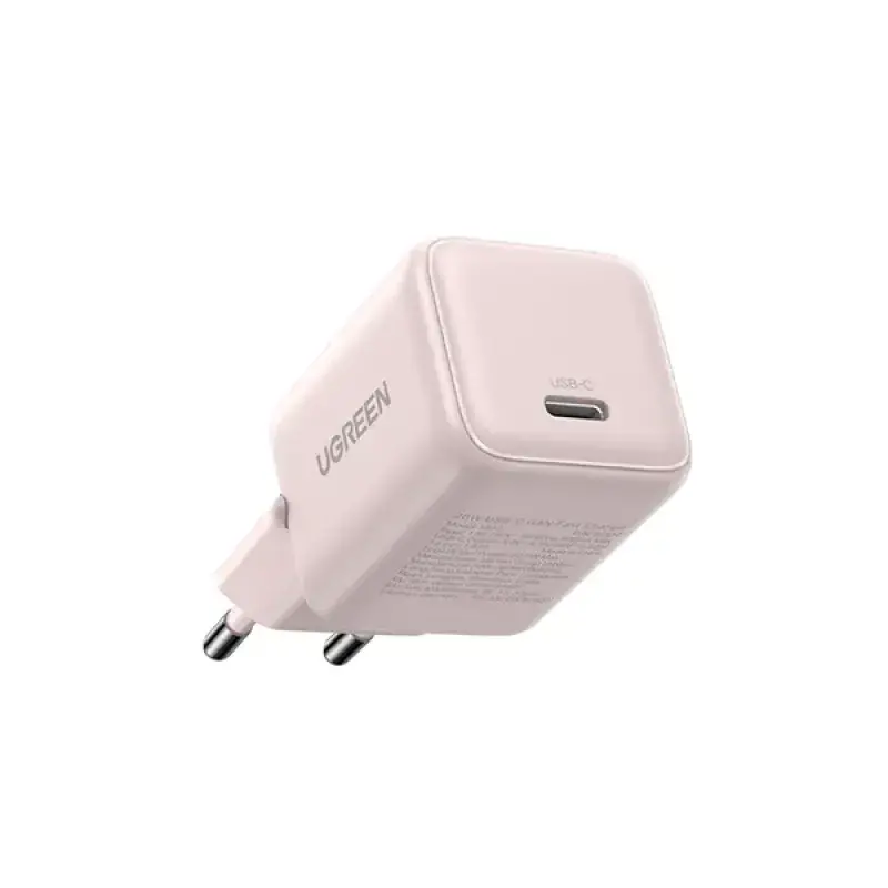 UGREEN X512 (55556) 20W USB-C GaN Fast Charger - EU