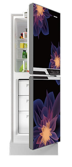 MyOne 302L Two-Door Top Frost Refrigerator (MY-3X2G)