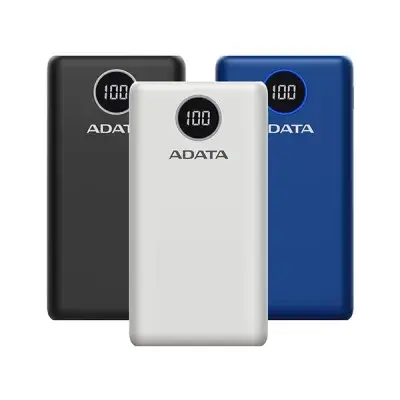Adata P20000QCD 20000mAh Type-C Power Bank