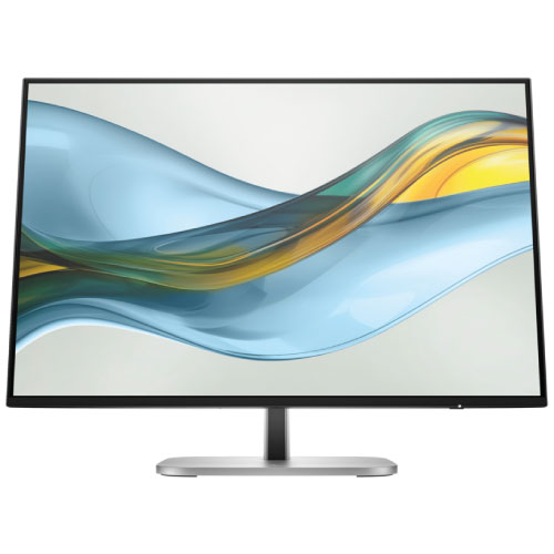 HP Series 5 Pro 24 Inch WUXGA Monitor-524pn
