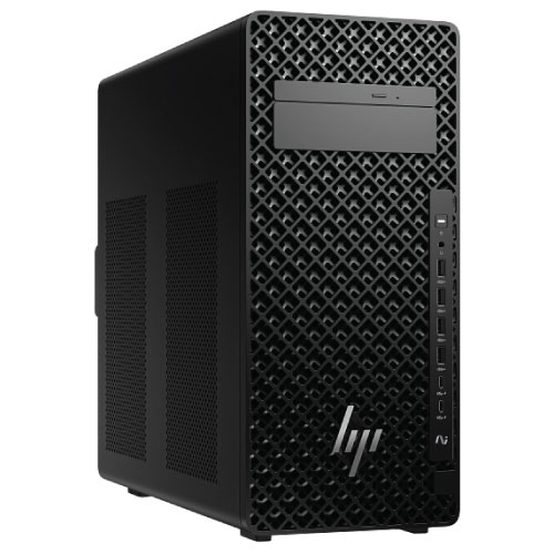 HP Z2 Tower G1i Intel Core Ultra 9 285K 32GB RAM 4TB HDD + 1TB SSD Workstation Desktop PC