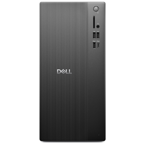 Dell Pro Tower Essential QVT1260 Core i5-14400 8GB RAM 512GB SSD Linux Desktop PC