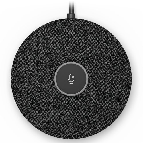 Logitech Rally Mic Pod
