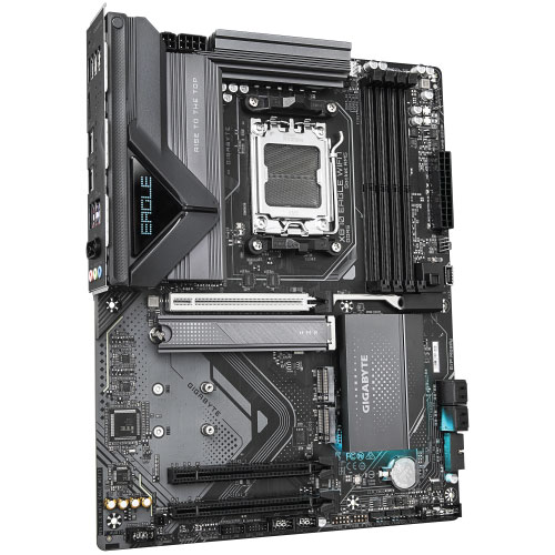GIGABYTE AMD X870 EAGLE WIFI7 Motherboard