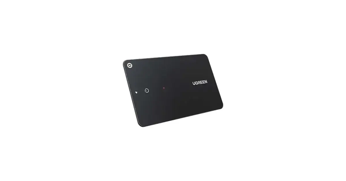 UGREEN CM817 (45298) Smart Finder