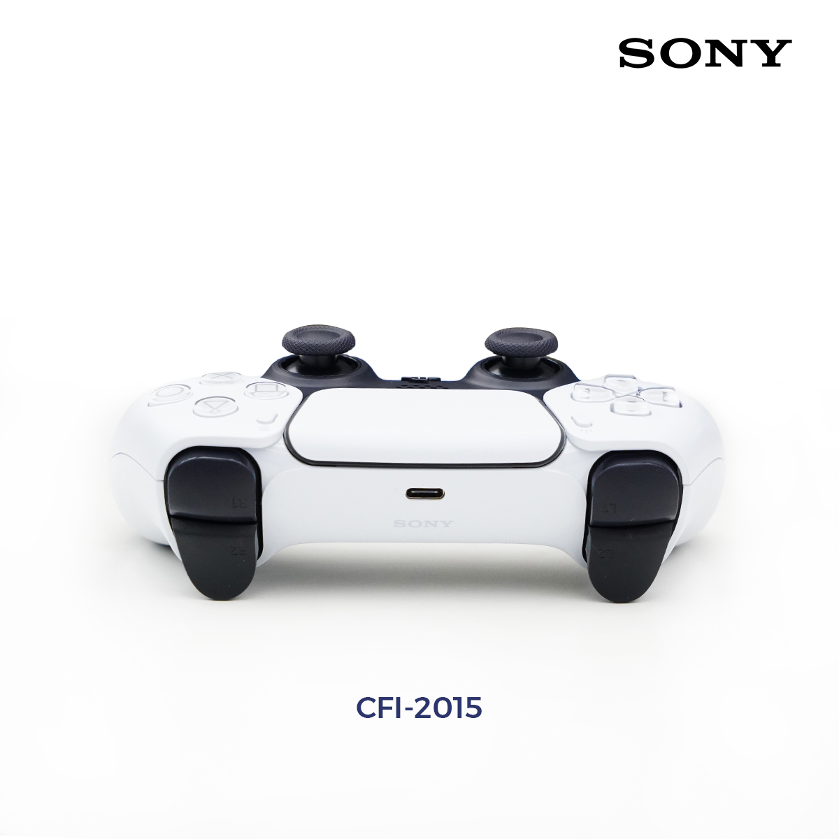 New PlayStation 5 Slim - CFI-2015