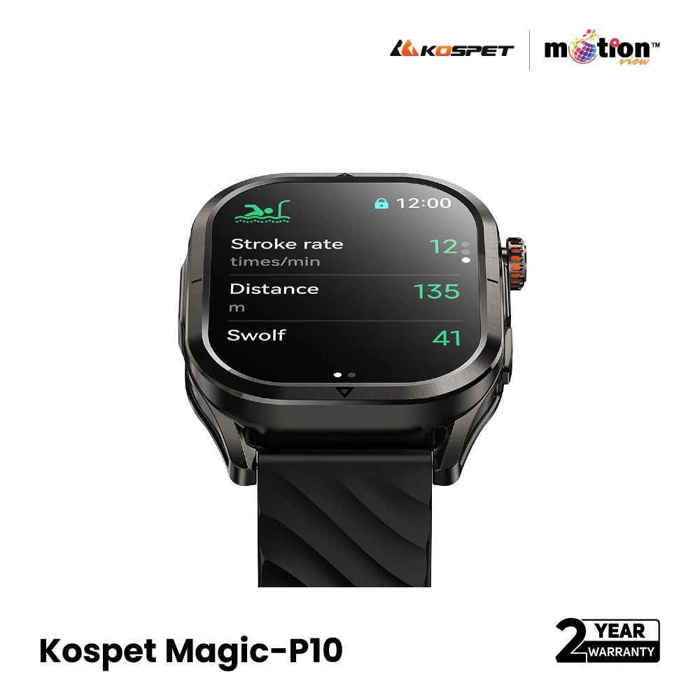 Kospet Magic P10 Smart Watch