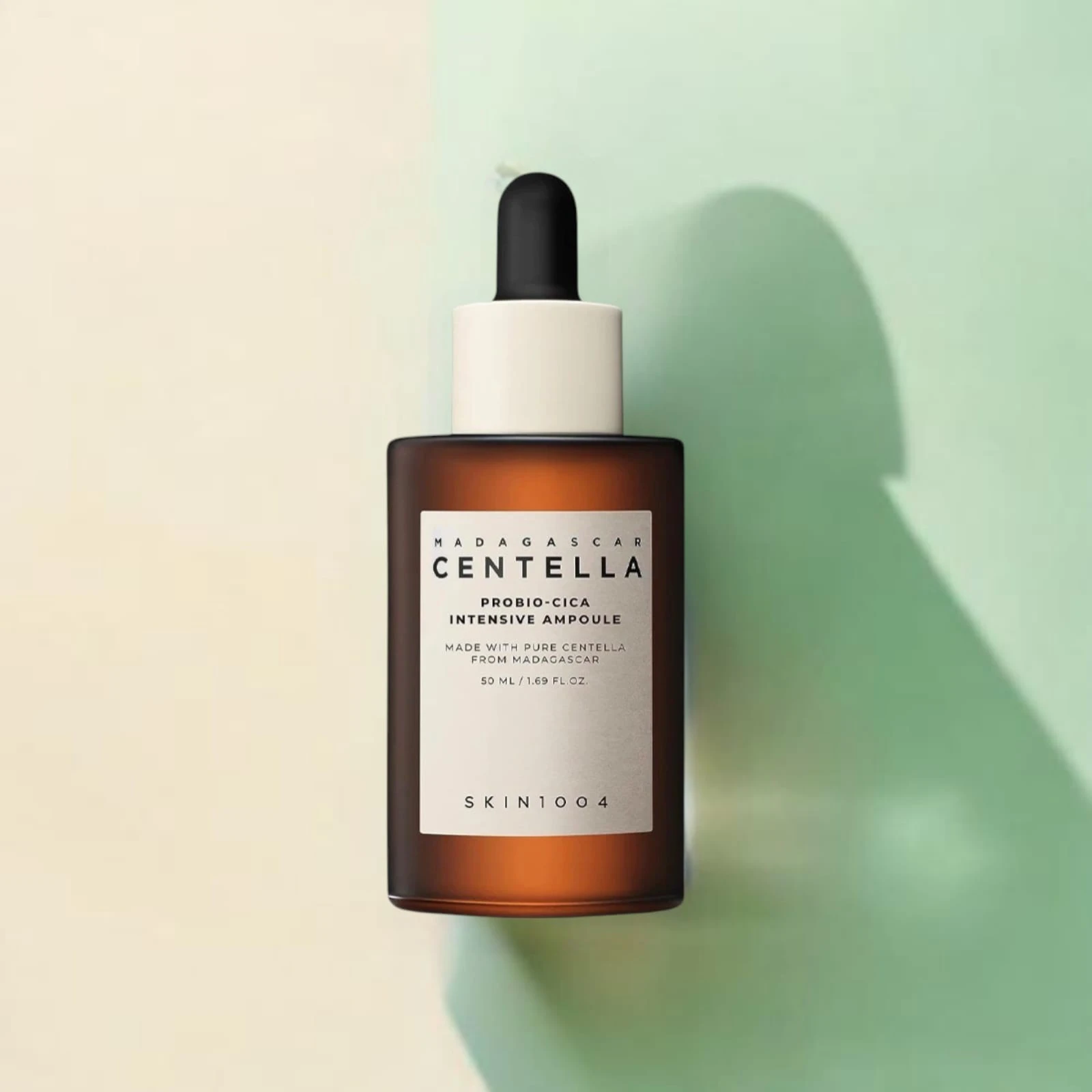 Skin1004 Madagascar Centella Probio-Cica Intensive Ampoule 50ml