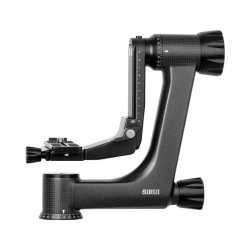 Sirui Carbon Fiber Gimbal Head