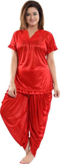 Night Dress 10837