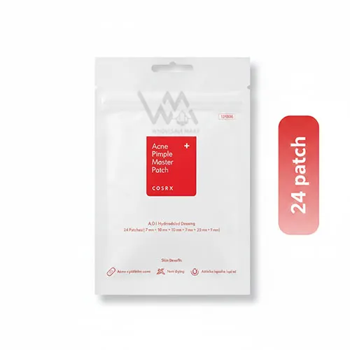 COSRX Acne Pimple Master Patch 24 patch