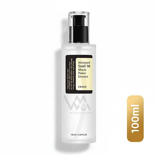 COSRX Advanced Snail 96 Mucin Power Essence 100ml