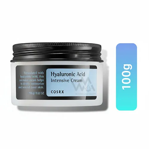 COSRX Hyaluronic Acid Intensive Cream 100g