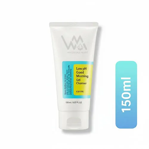 COSRX Low PH Good Morning Gel Cleanser 150ml