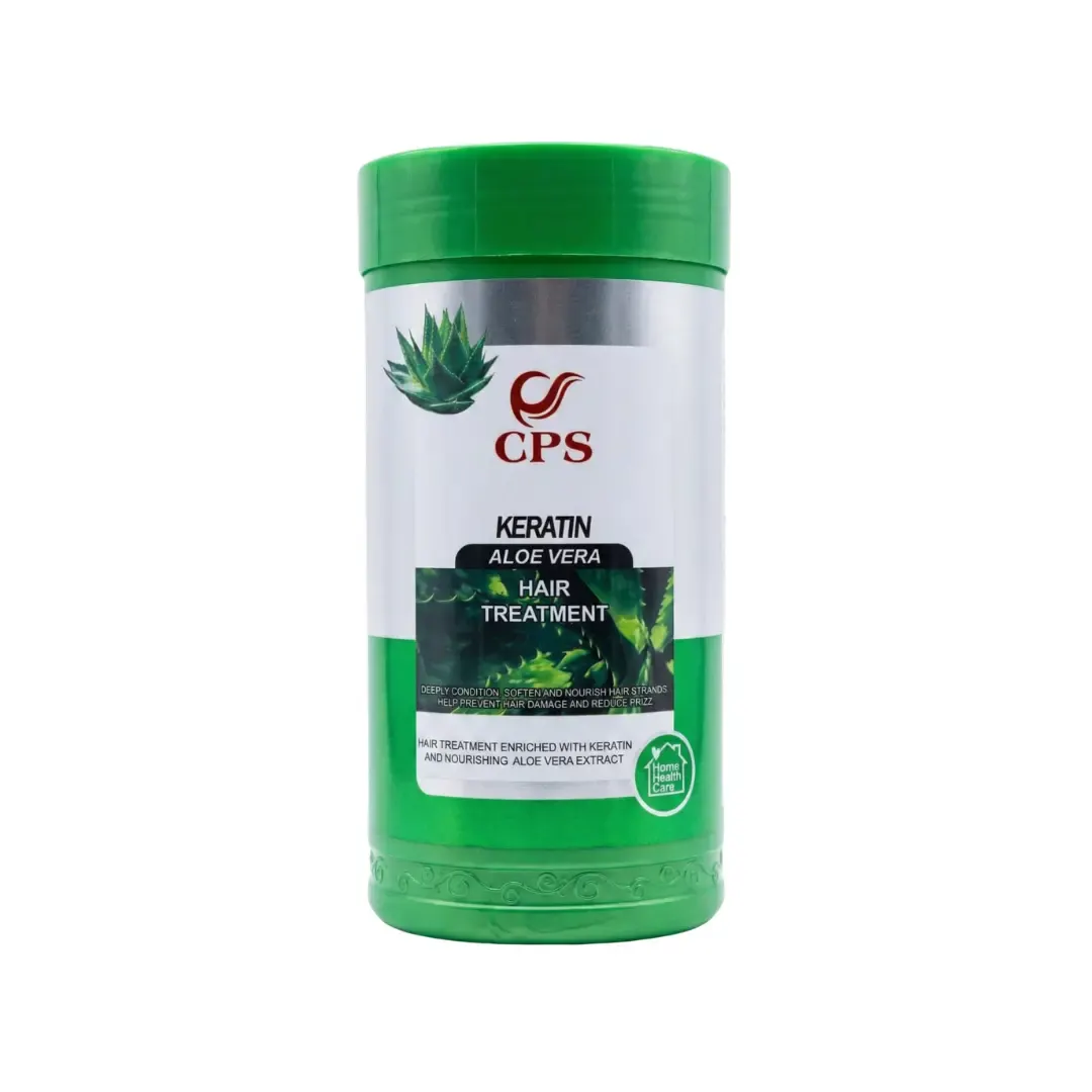 CPS Keratin Aloe Vera Hair Teatment 1000ml