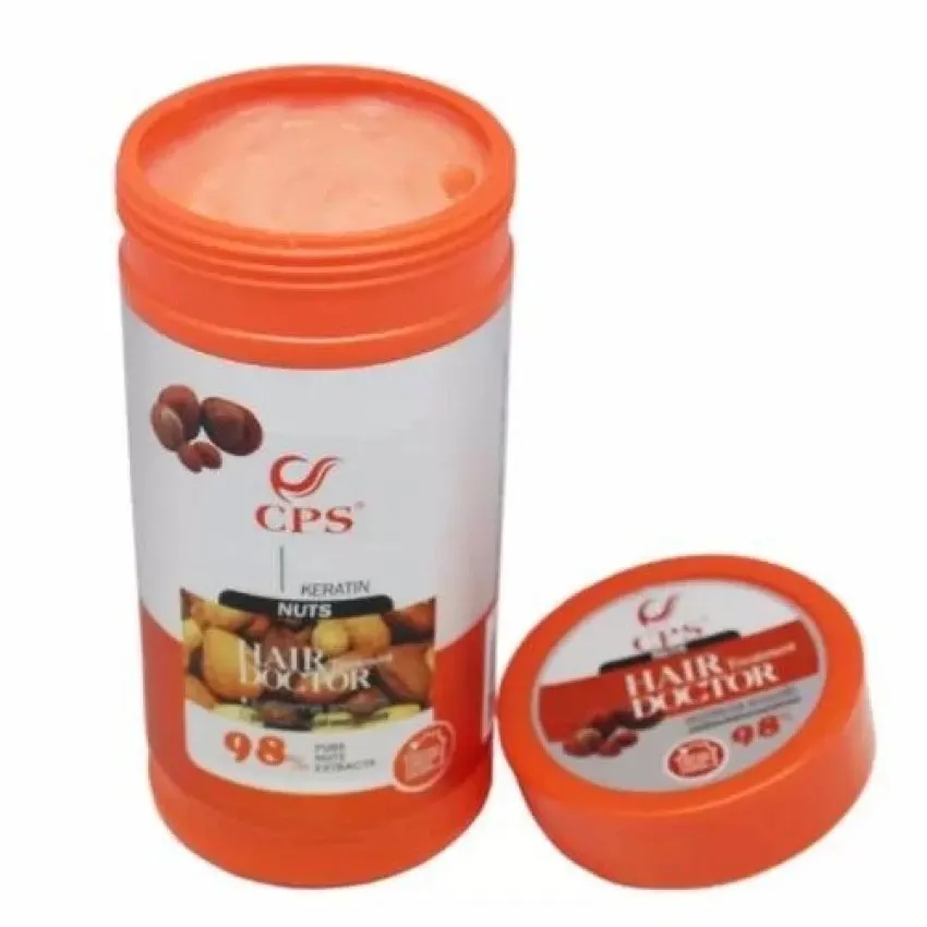 CPS Keratin Nuts hair Doctor 1000ml