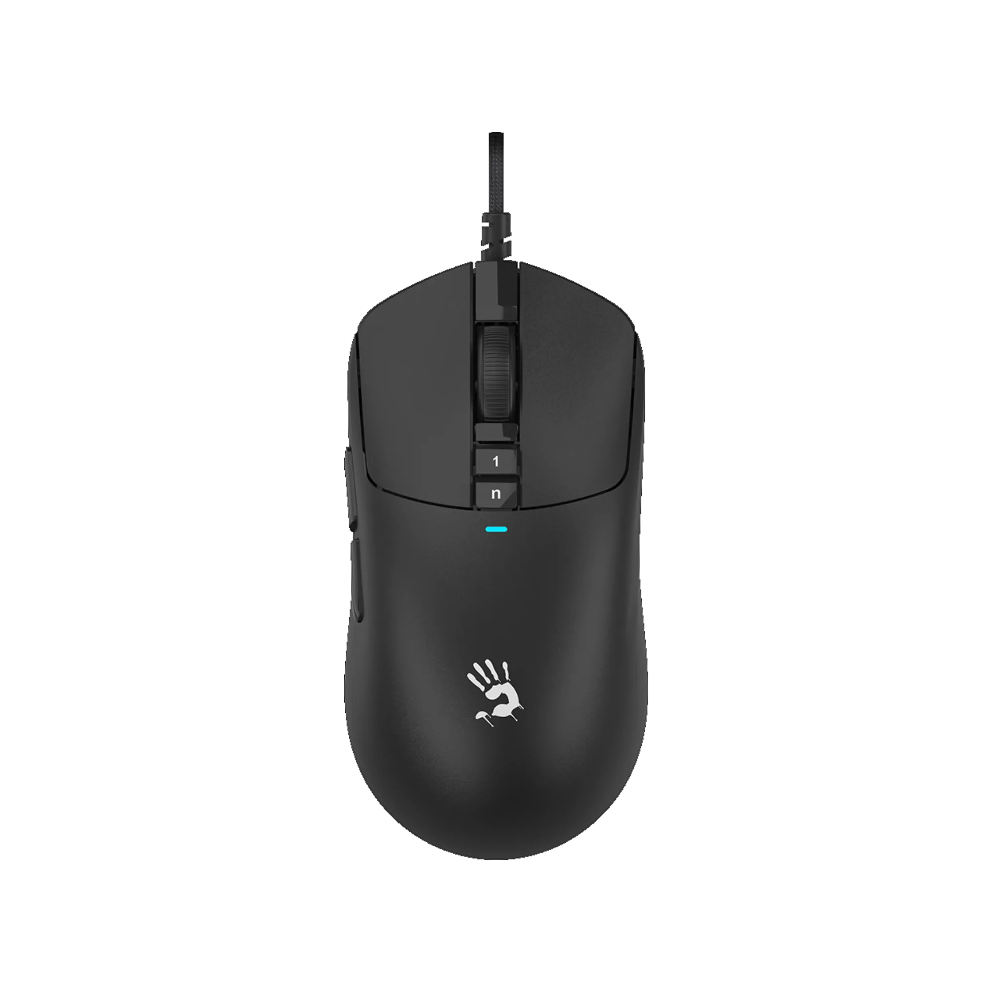 A4Tech Bloody W72 Ultra Wired Gaming Mouse