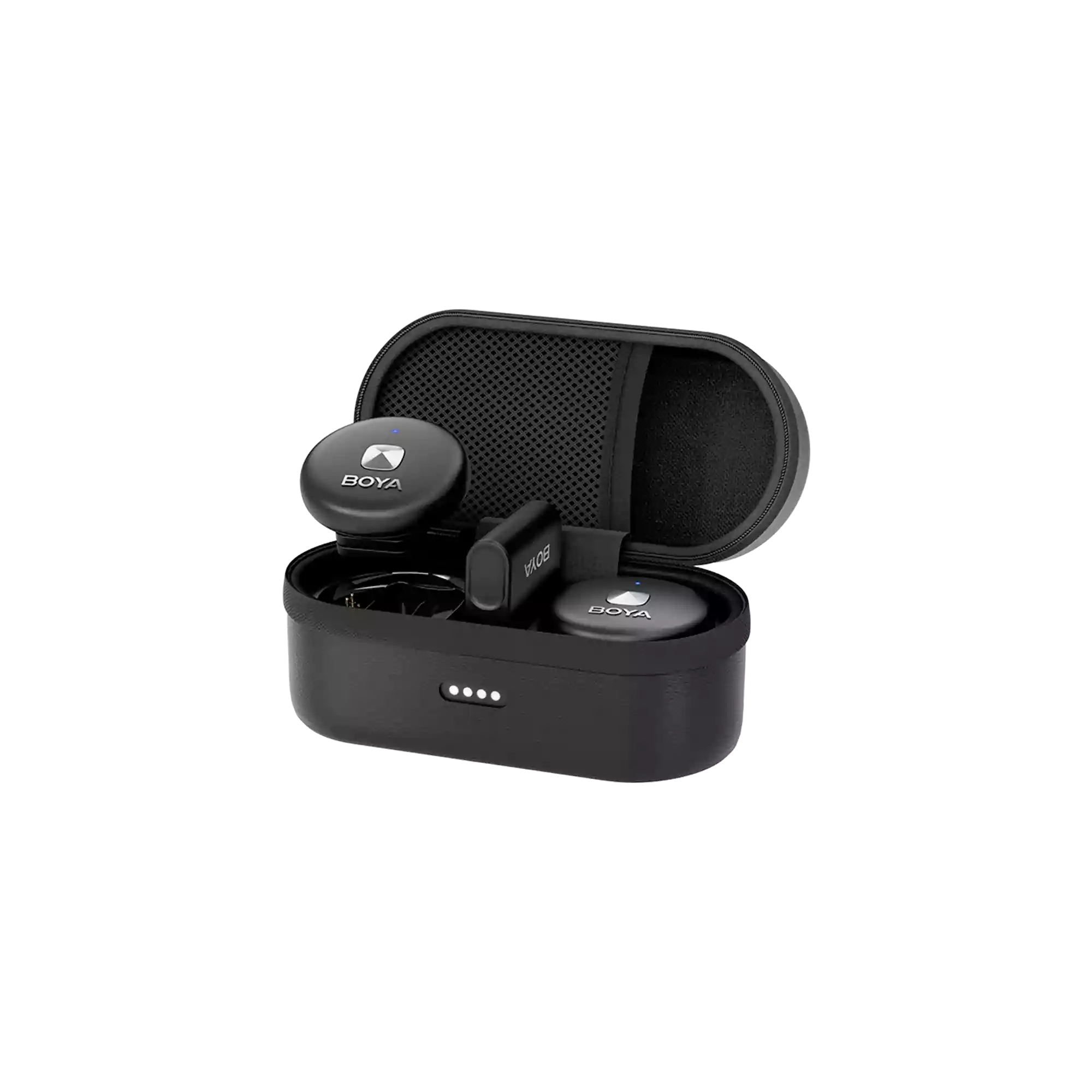 BOYA Omic-U Dual-Channel Wireless Microphone