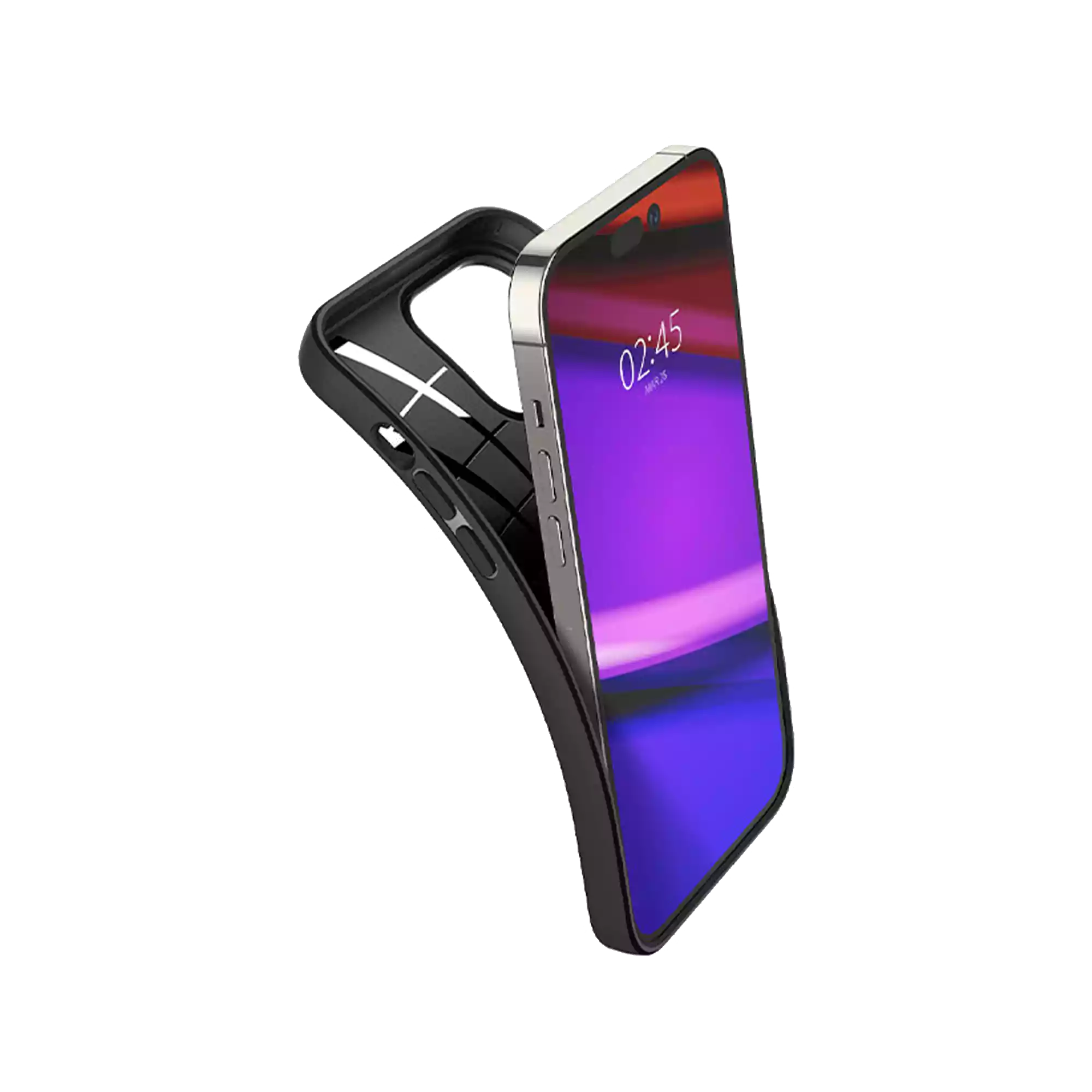 Core Armor Case for iPhone 14 Pro
