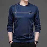 Mash Fabrics Full Sleeve T-Shirt
