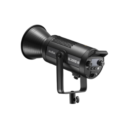 Godox SL200IIIBI Bi-Color LED Monolight