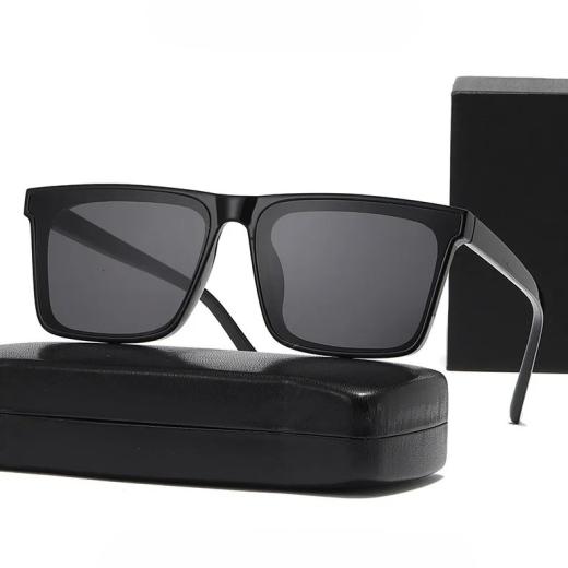 new sunglasses women and men sunglasses driving glasses anti ultraviolet