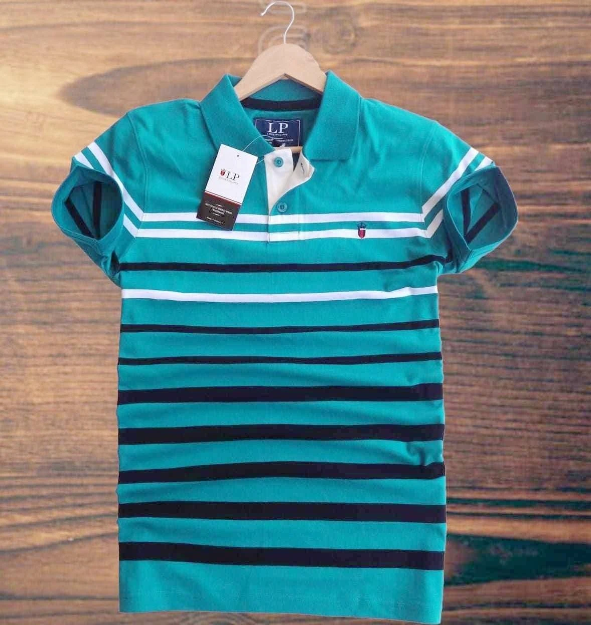 Polo Shirt Shopbasebd 23024 M