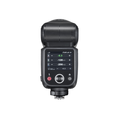 Godox V100 On-Camera Flash
