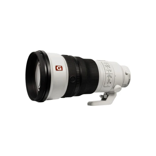 Sony FE 300mm f/2.8 GM OSS Lens