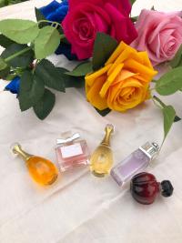 Dior Perfume Miniature 5 in 1 Collection Gift Set