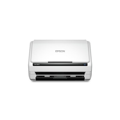 EPSON Work Force DS-530II Sheetfed Scanner