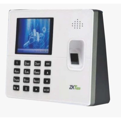 ZKTeco K60 Fingerprint Time & Attendance And Access Control Terminal