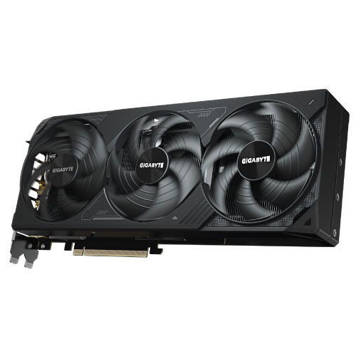 Gigabyte GeForce RTX 5070 Ti WINDFORCE OC SFF 16G GDDR7 Graphics Card