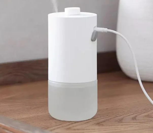 Simpleway Xiaomi Micron Atomizer Fragrance Machine Set