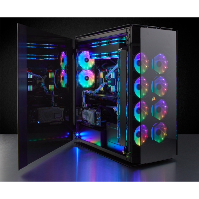 Corsair Obsidian 1000D ATX Full Tower Casing