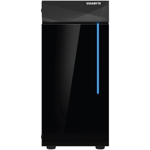 Gigabyte C200 Glass Mid Tower Casing
