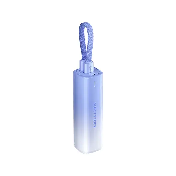 VENTION FHWL0 20W 5000mAh Power Bank