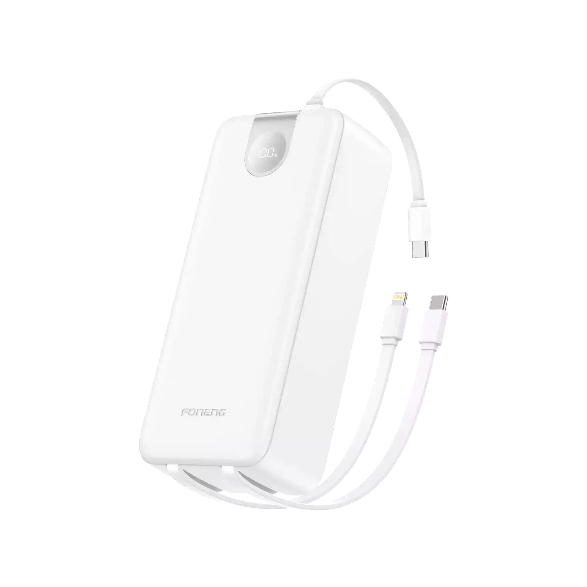 Foneng PX108 30000mAh 22.5W Power Bank