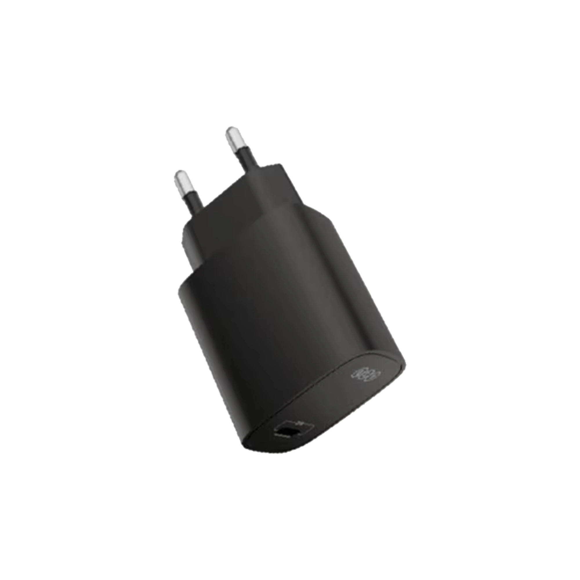 QCY GN103-EG 25W GaN Charger