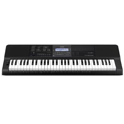 CASIO CT-X870IN Electronic Musical Instrument (STANDARD) KS44