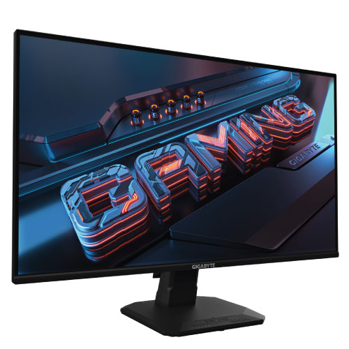 Gigabyte Gaming GS25F2 EK 24.5 Inch SS IPS FHD (1920 x 1080) Gaming Monitor