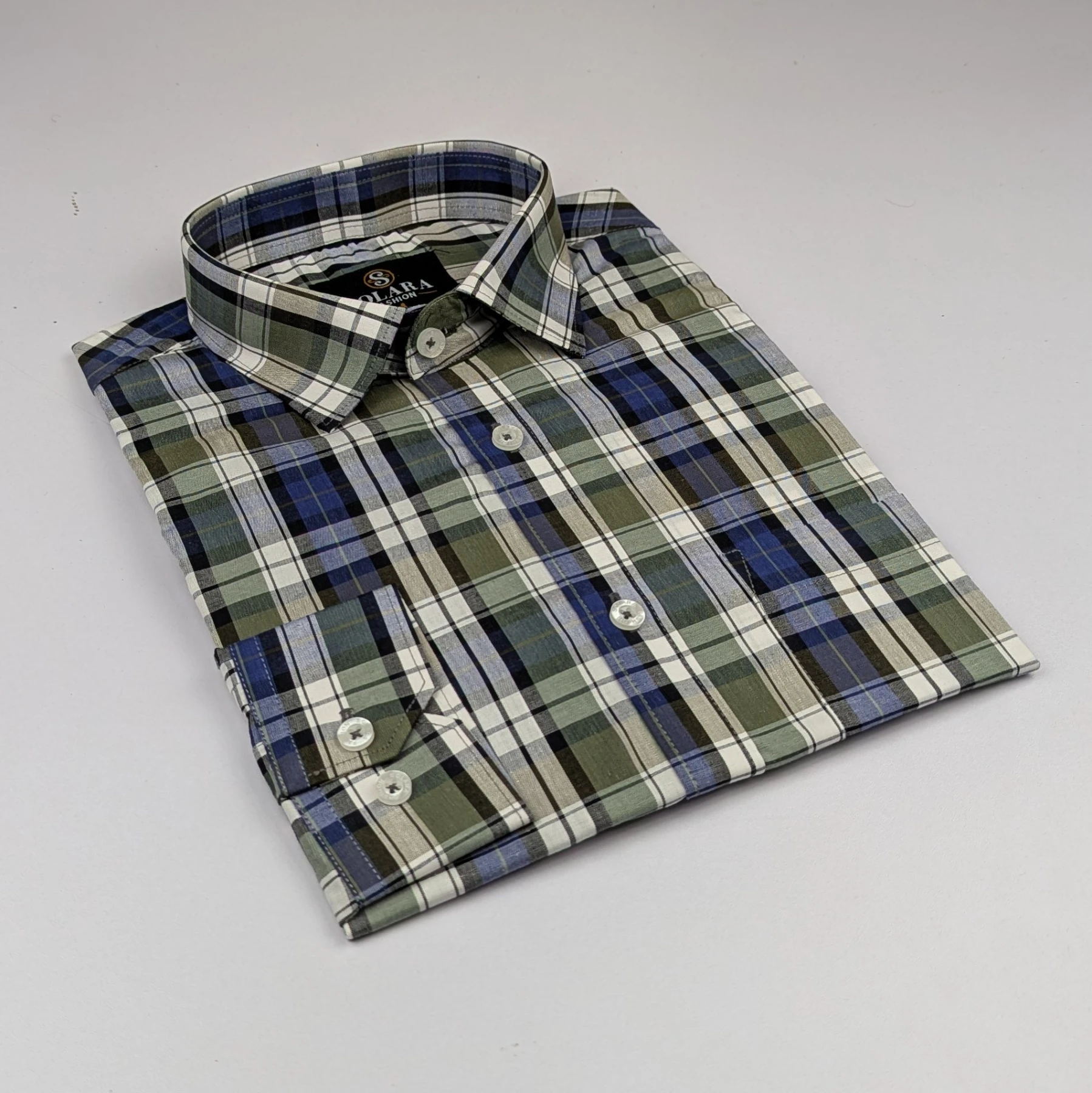 Premium Casual Shirt