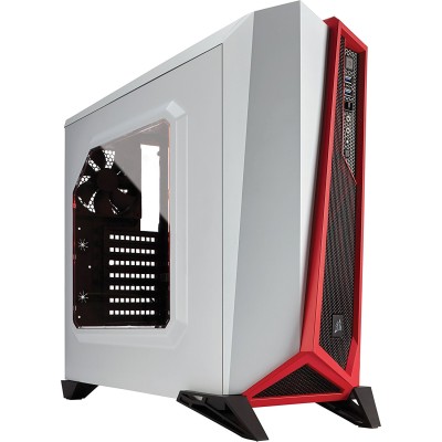 Corsair Carbide Series SPEC-ALPHA Mid-Tower Gaming Case