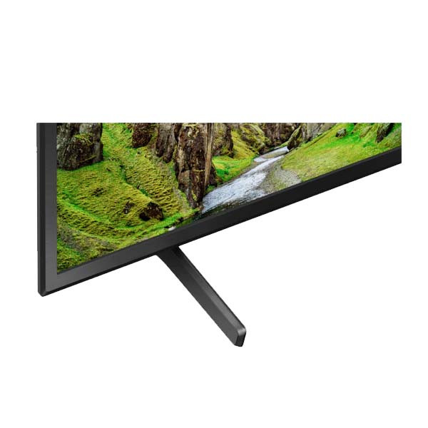 Sony Bravia 50 Inch | 4K Ultra HD | High Dynamic Range (HDR) | Smart TV (Android TV)