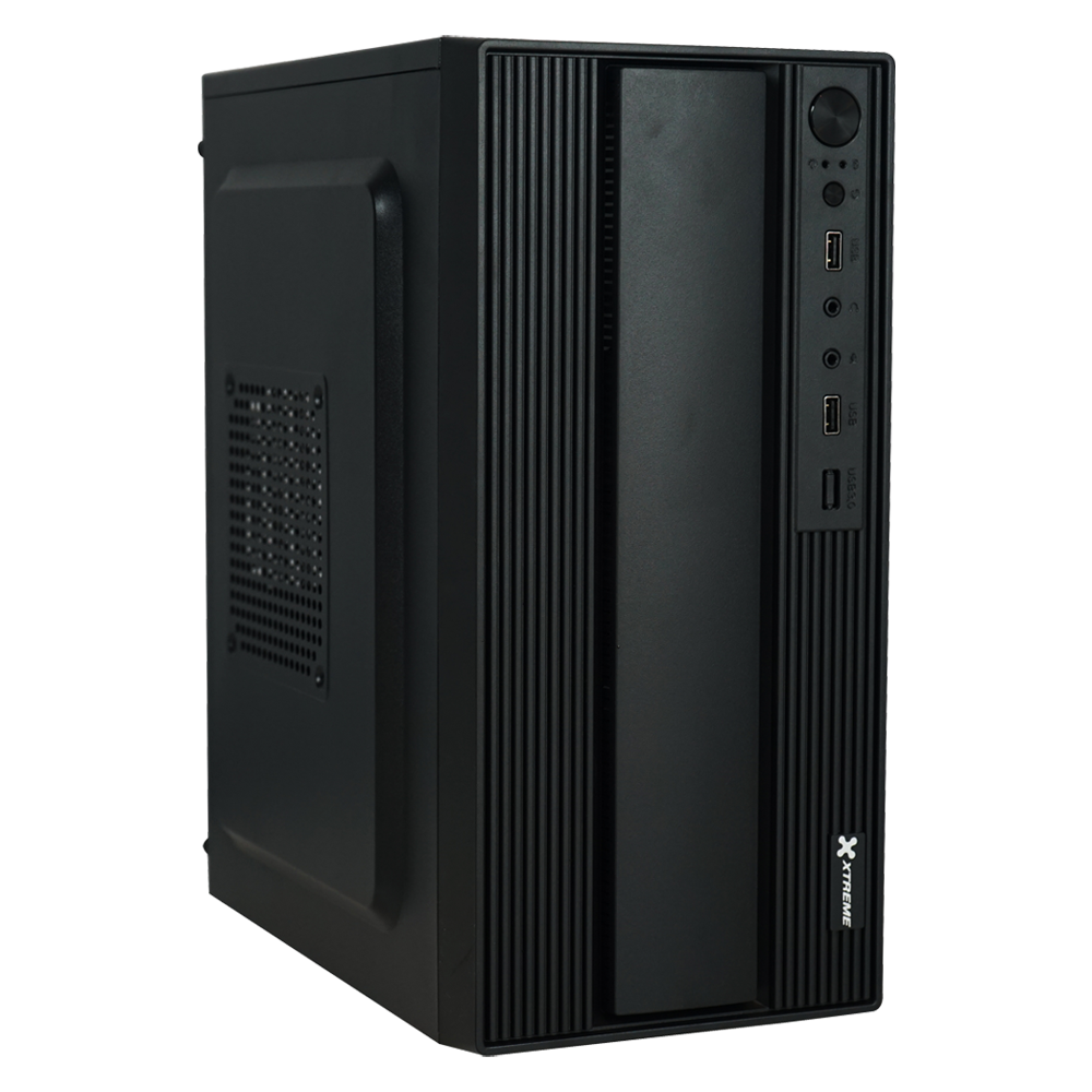 Xtreme F01 RGB Mini Tower Casing
