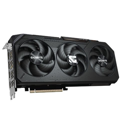 GIGABYTE Radeon RX 9070 GAMING OC 16G GDDR6 Graphics Card