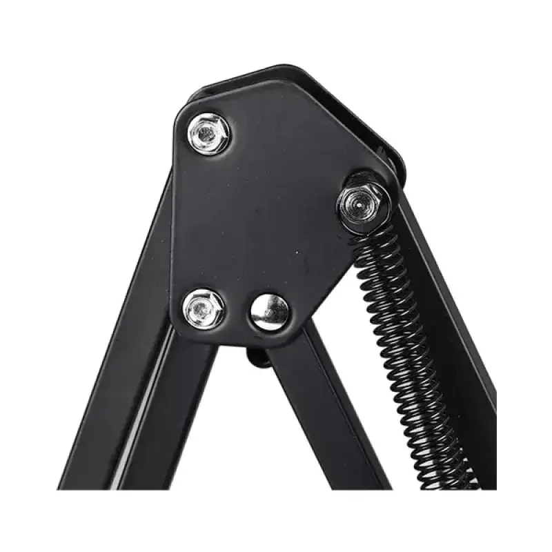BOYA K171 On-Desk Adjustable Arm Stand for USB Microphone